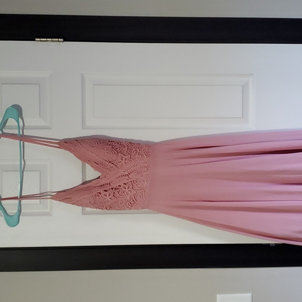 Gown